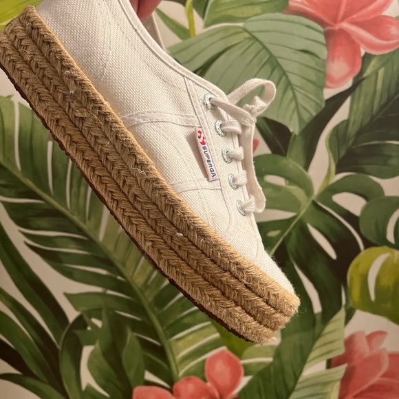 SUPERGA platform - Picture 2 of 3
